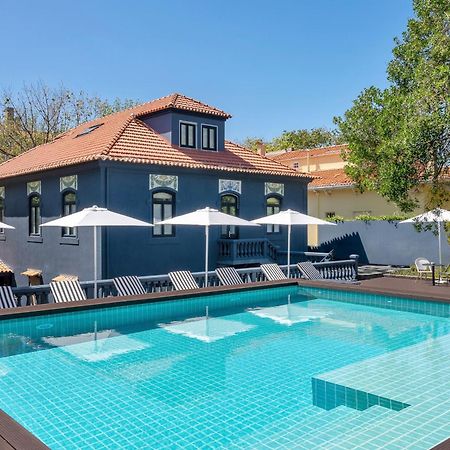 Casa Da Marechal - Boutique Hotel By Oporto Collection - Adults Only Bagian luar foto