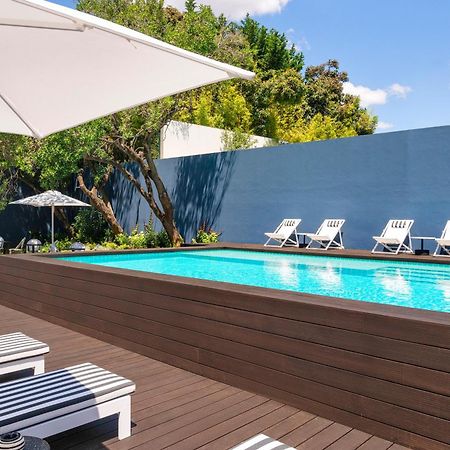 Casa Da Marechal - Boutique Hotel By Oporto Collection - Adults Only Bagian luar foto