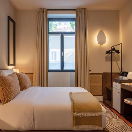 Casa Da Marechal - Boutique Hotel By Oporto Collection - Adults Only Bagian luar foto