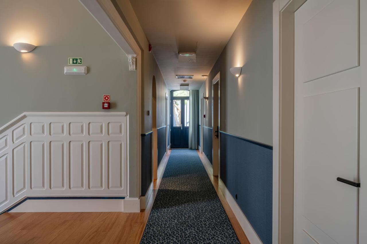 Casa Da Marechal - Boutique Hotel By Oporto Collection - Adults Only Bagian luar foto