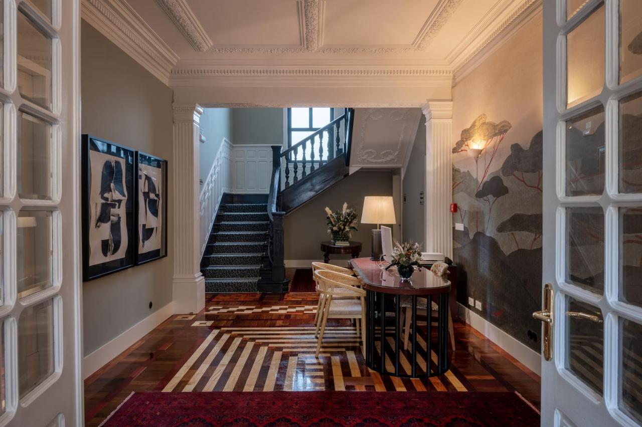 Casa Da Marechal - Boutique Hotel By Oporto Collection - Adults Only Bagian luar foto
