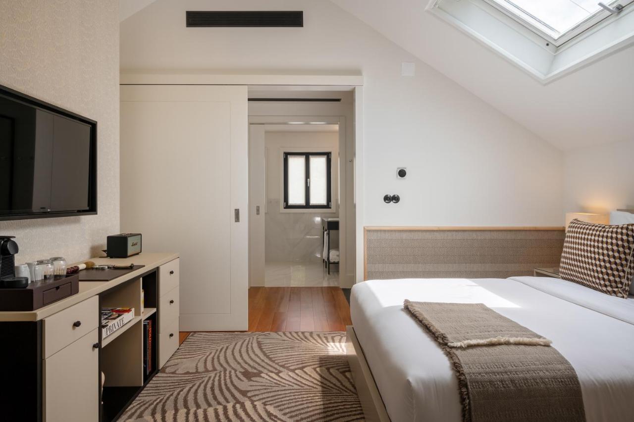 Casa Da Marechal - Boutique Hotel By Oporto Collection - Adults Only Bagian luar foto