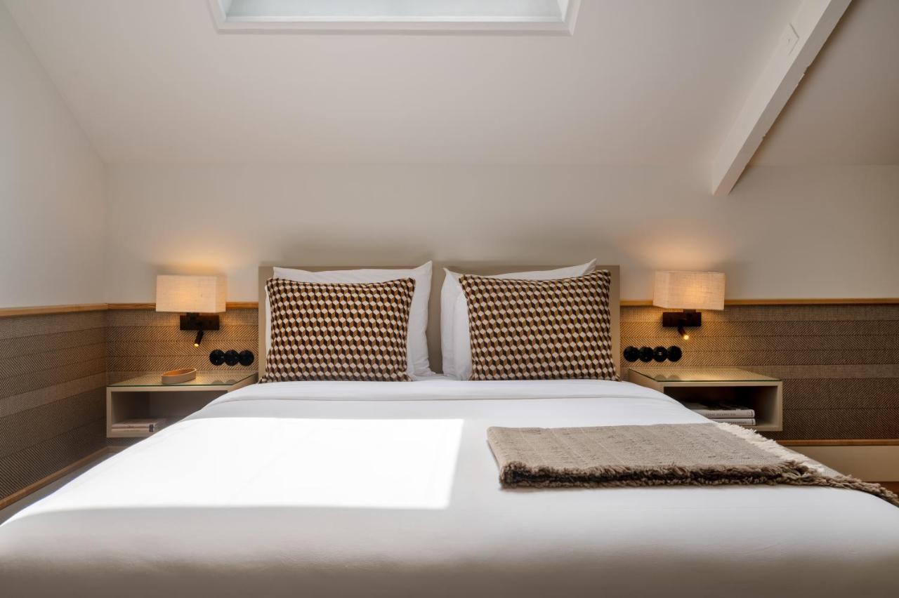 Casa Da Marechal - Boutique Hotel By Oporto Collection - Adults Only Bagian luar foto