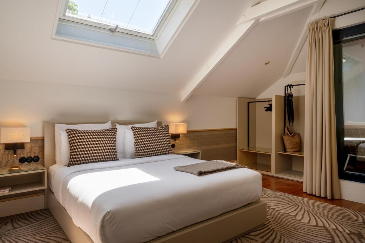 Casa Da Marechal - Boutique Hotel By Oporto Collection - Adults Only Ruang foto