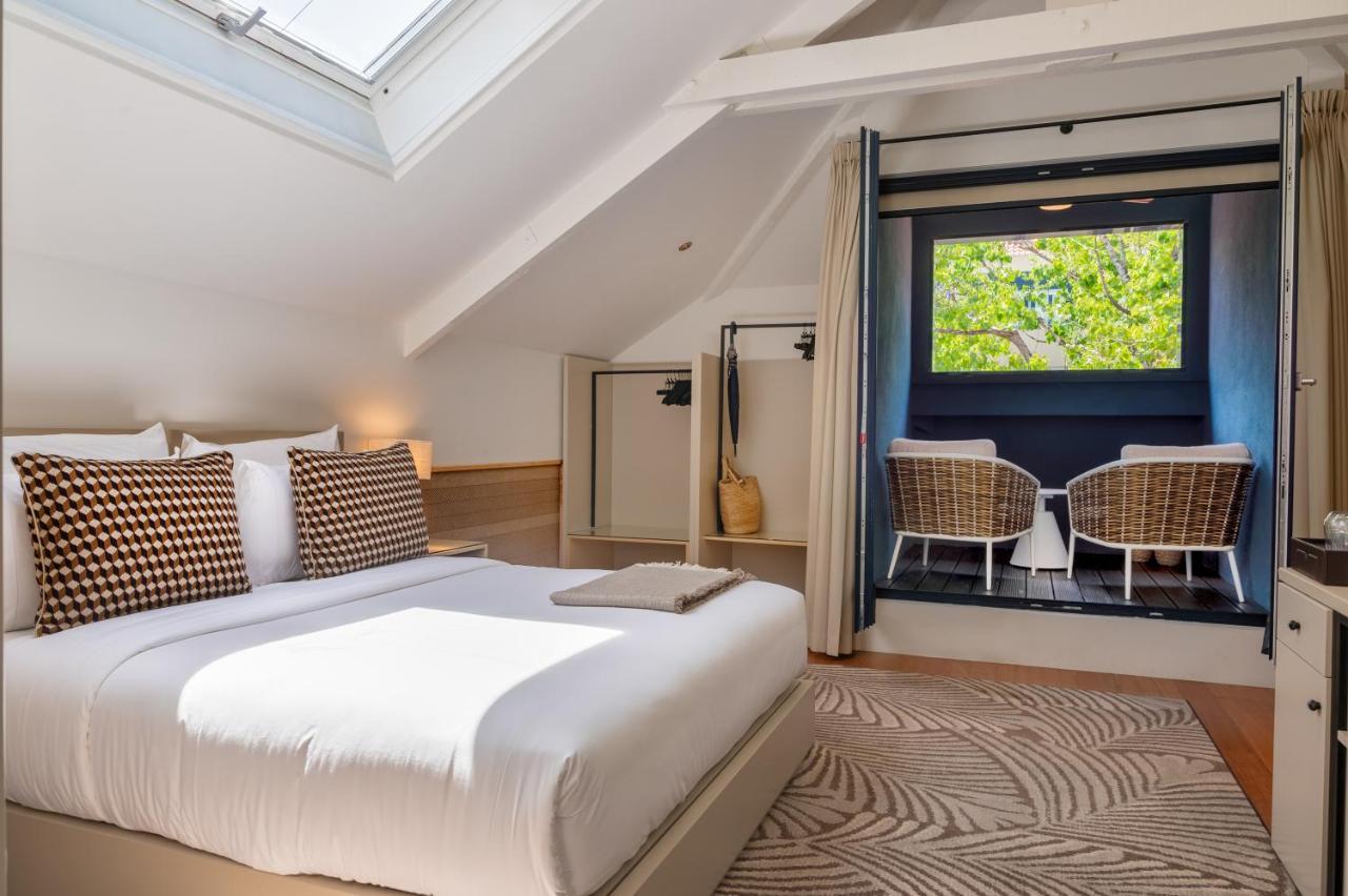 Casa Da Marechal - Boutique Hotel By Oporto Collection - Adults Only Bagian luar foto