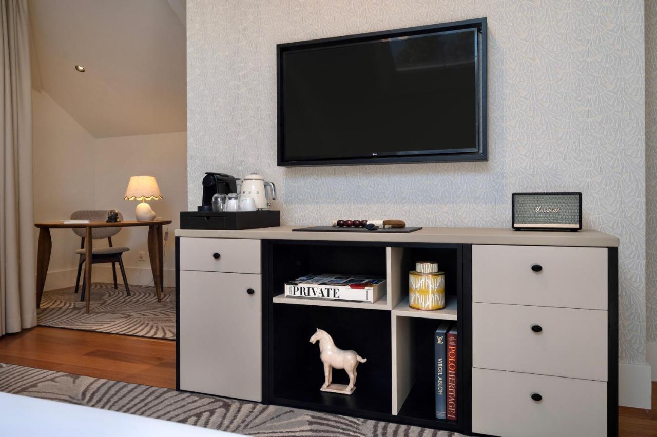 Casa Da Marechal - Boutique Hotel By Oporto Collection - Adults Only Bagian luar foto