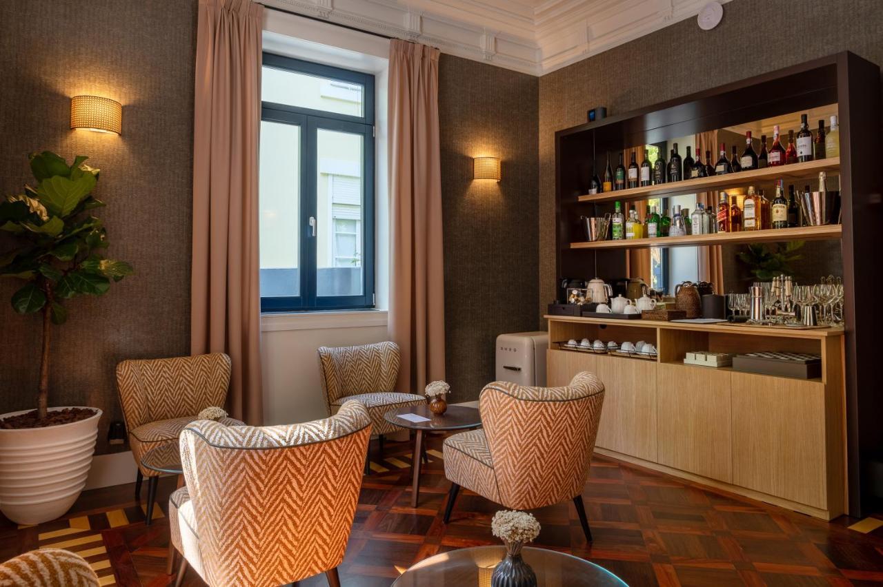 Casa Da Marechal - Boutique Hotel By Oporto Collection - Adults Only Bagian luar foto