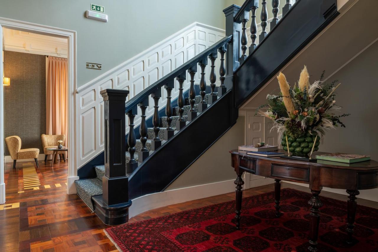 Casa Da Marechal - Boutique Hotel By Oporto Collection - Adults Only Bagian luar foto