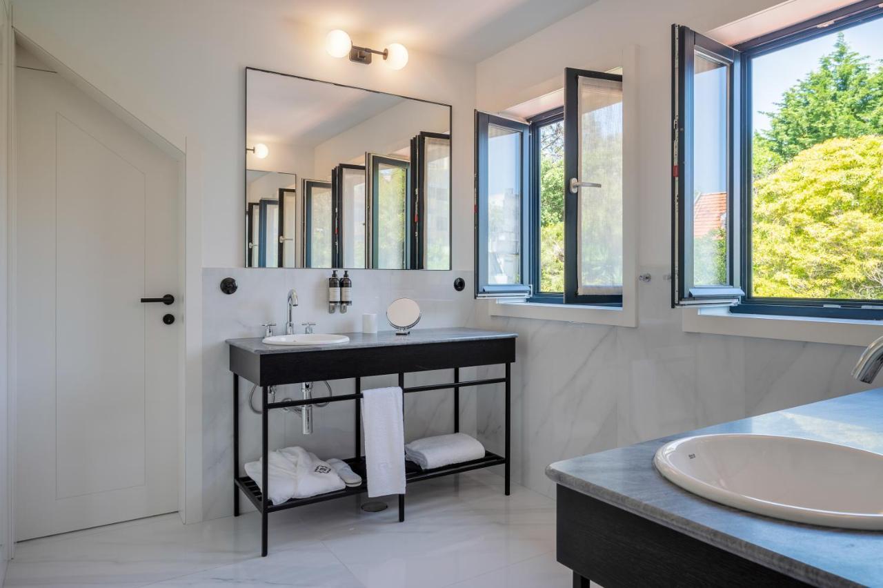 Casa Da Marechal - Boutique Hotel By Oporto Collection - Adults Only Bagian luar foto
