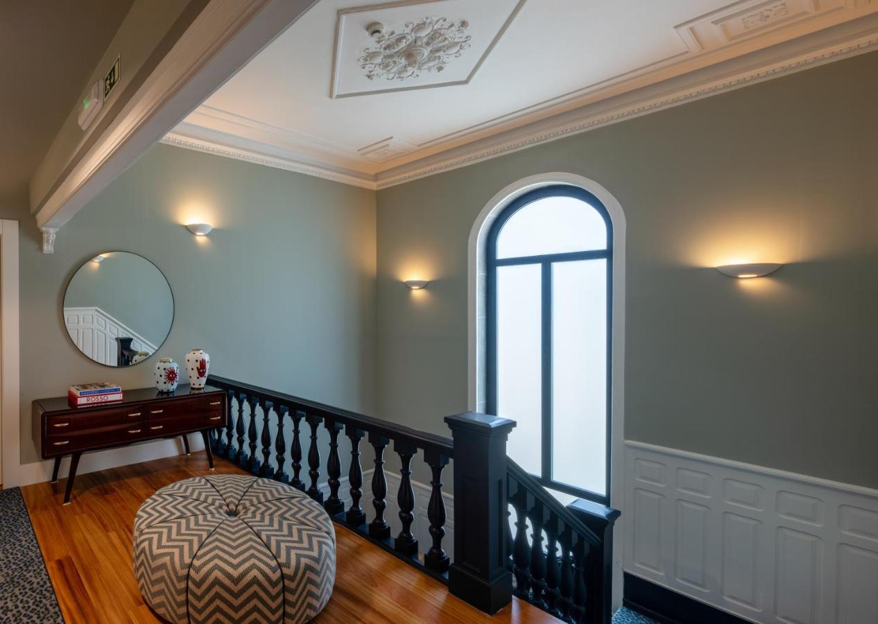Casa Da Marechal - Boutique Hotel By Oporto Collection - Adults Only Bagian luar foto