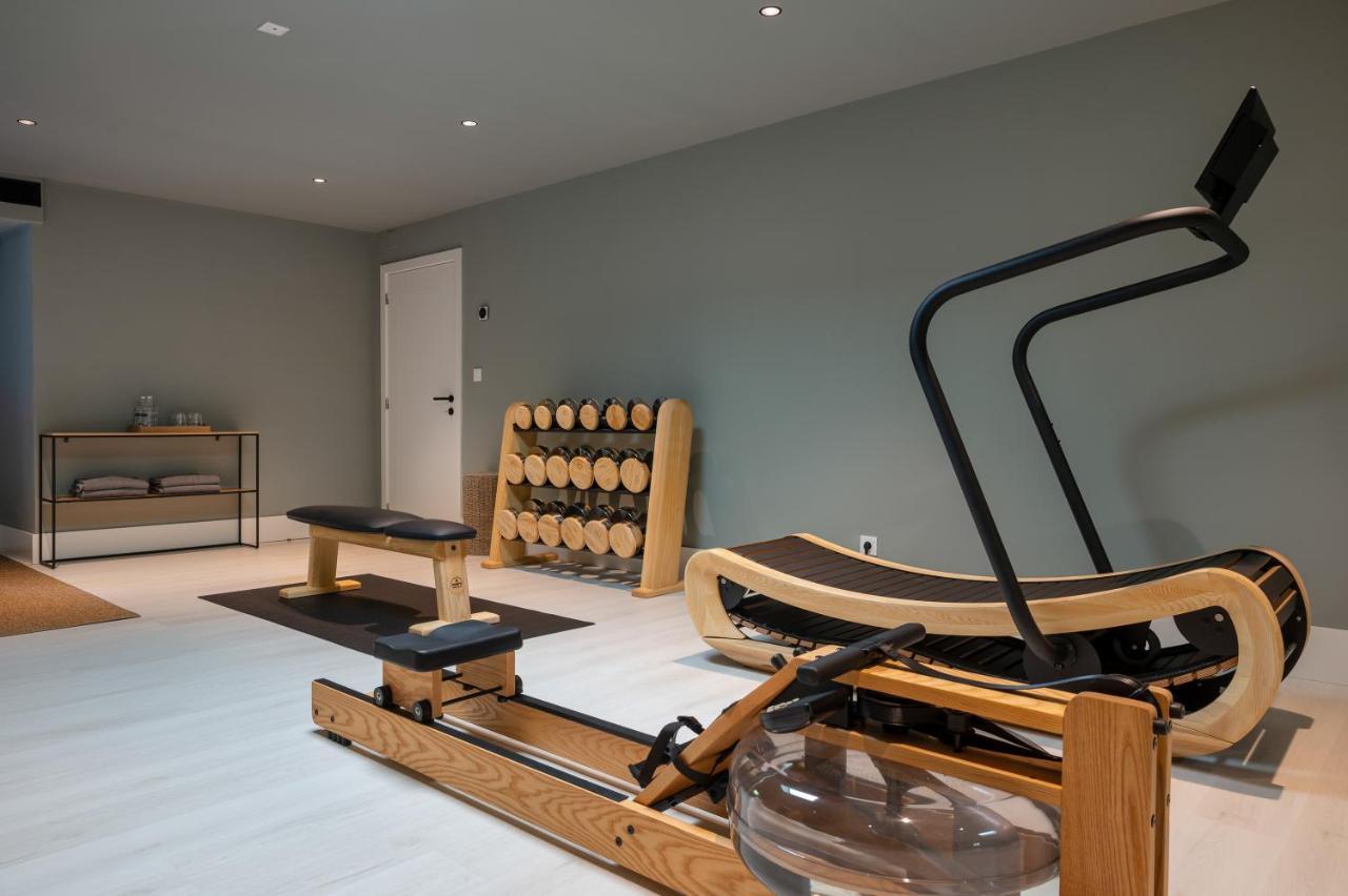 Casa Da Marechal - Boutique Hotel By Oporto Collection - Adults Only Bagian luar foto