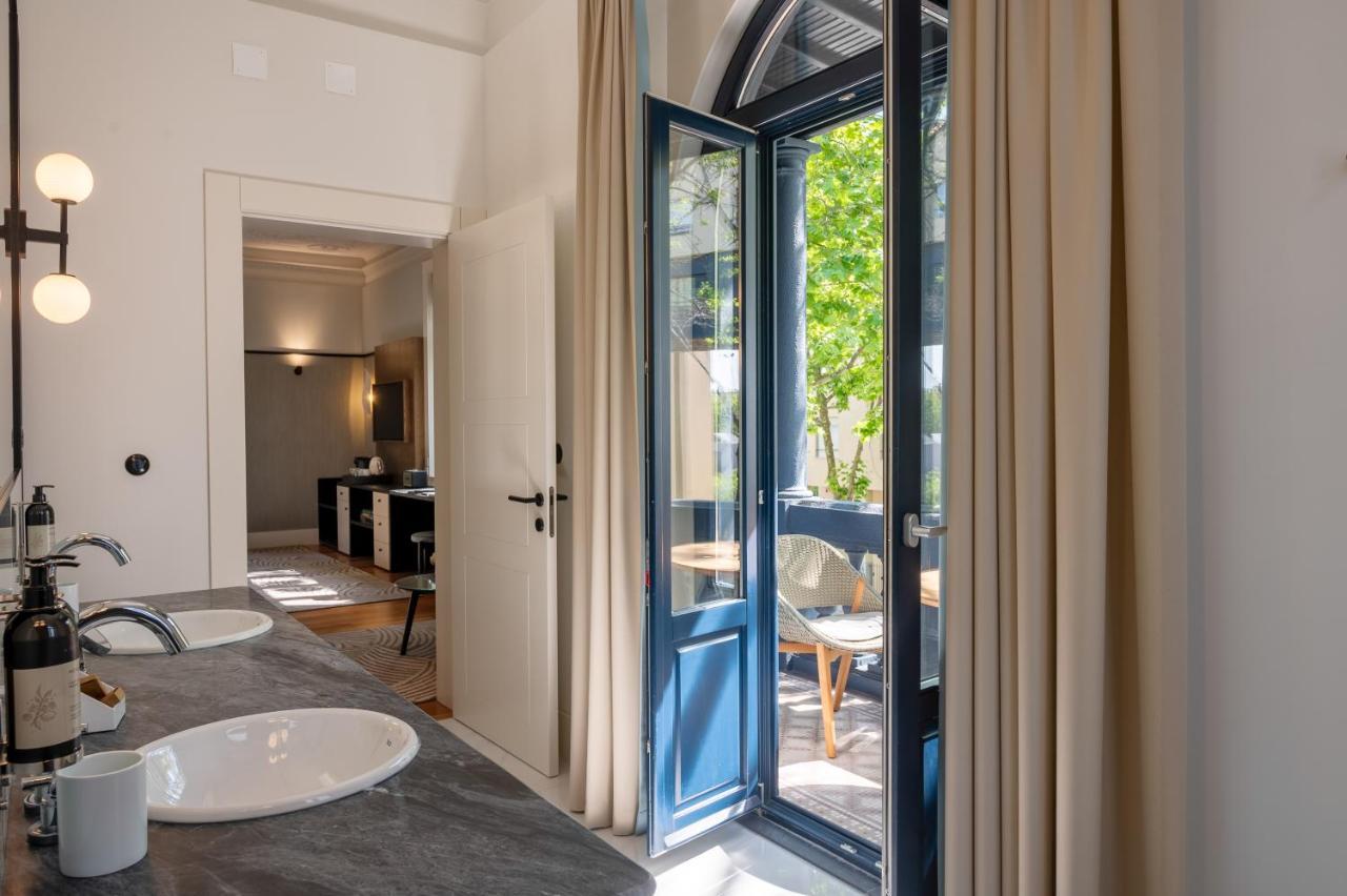 Casa Da Marechal - Boutique Hotel By Oporto Collection - Adults Only Bagian luar foto