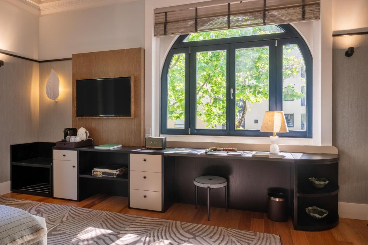 Casa Da Marechal - Boutique Hotel By Oporto Collection - Adults Only Bagian luar foto
