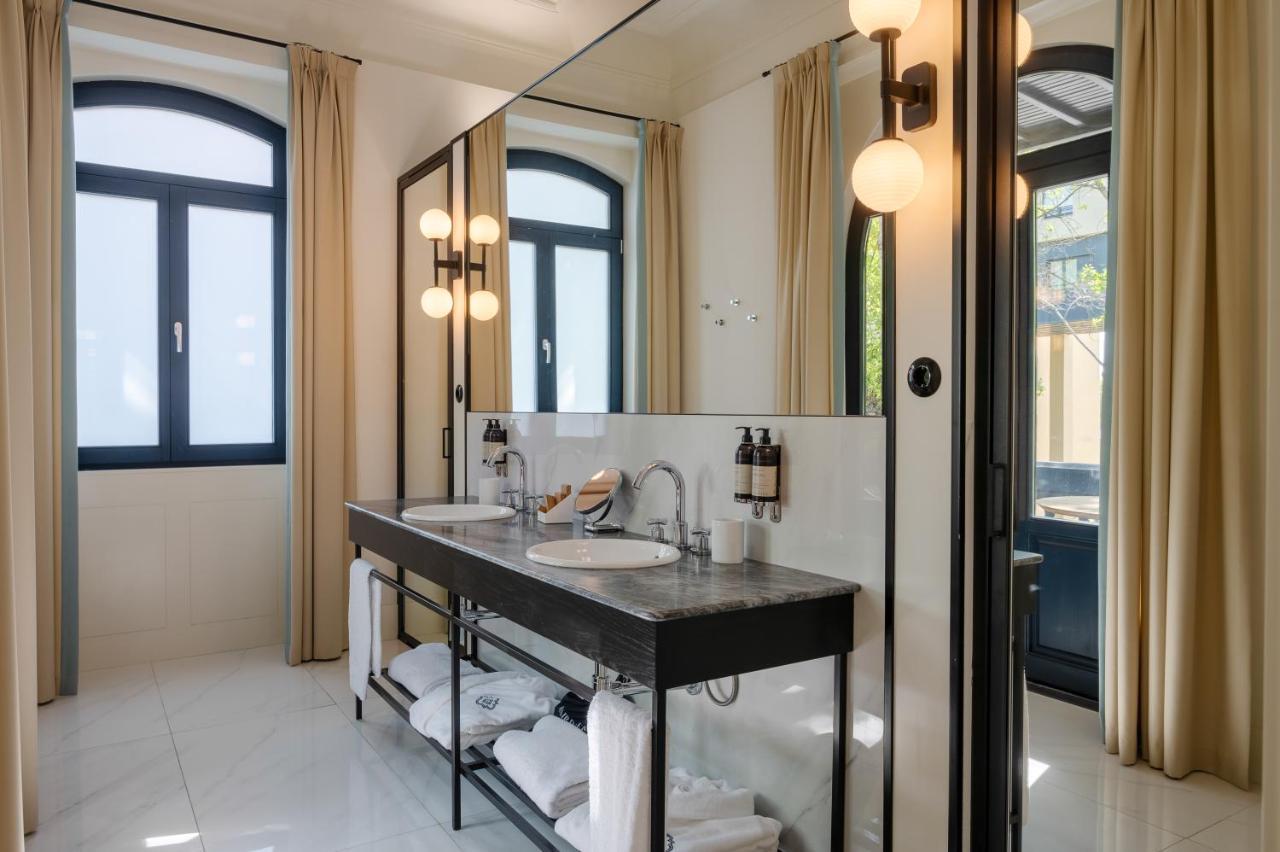 Casa Da Marechal - Boutique Hotel By Oporto Collection - Adults Only Bagian luar foto