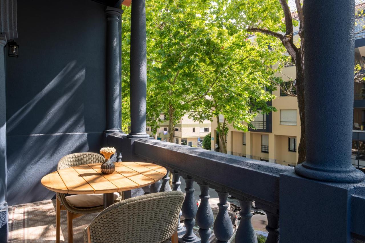 Casa Da Marechal - Boutique Hotel By Oporto Collection - Adults Only Bagian luar foto