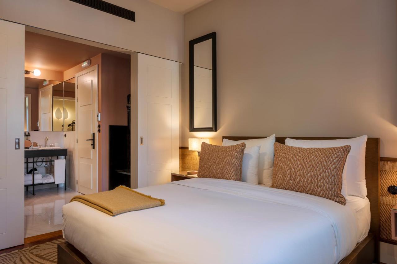 Casa Da Marechal - Boutique Hotel By Oporto Collection - Adults Only Bagian luar foto