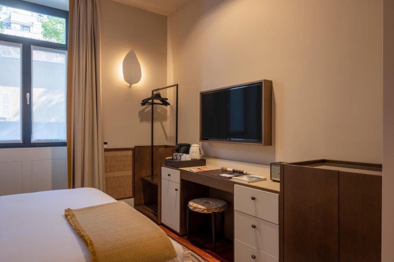 Casa Da Marechal - Boutique Hotel By Oporto Collection - Adults Only Bagian luar foto