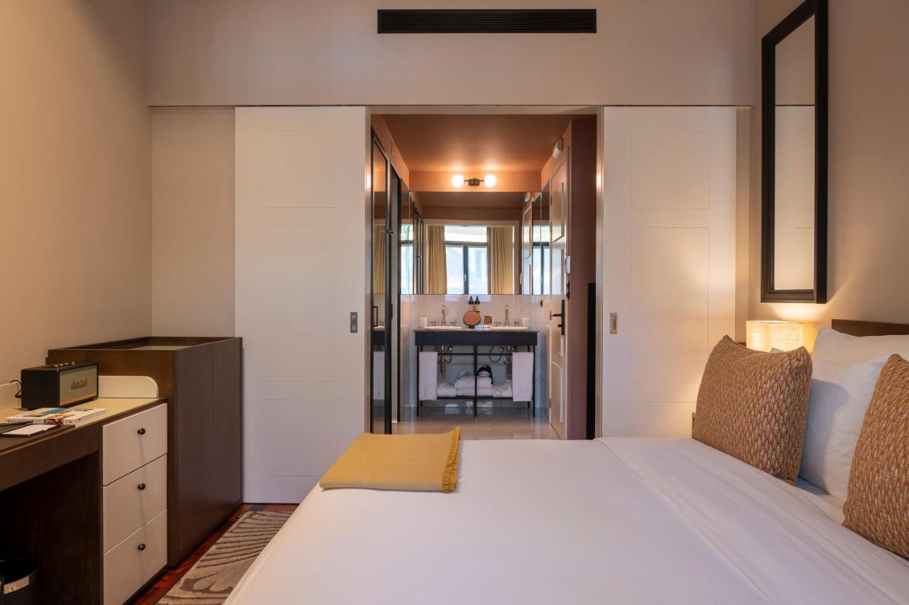Casa Da Marechal - Boutique Hotel By Oporto Collection - Adults Only Bagian luar foto
