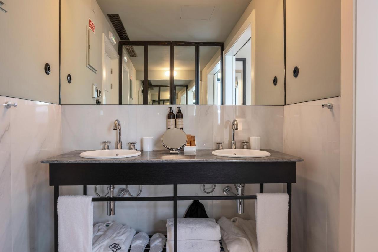 Casa Da Marechal - Boutique Hotel By Oporto Collection - Adults Only Ruang foto