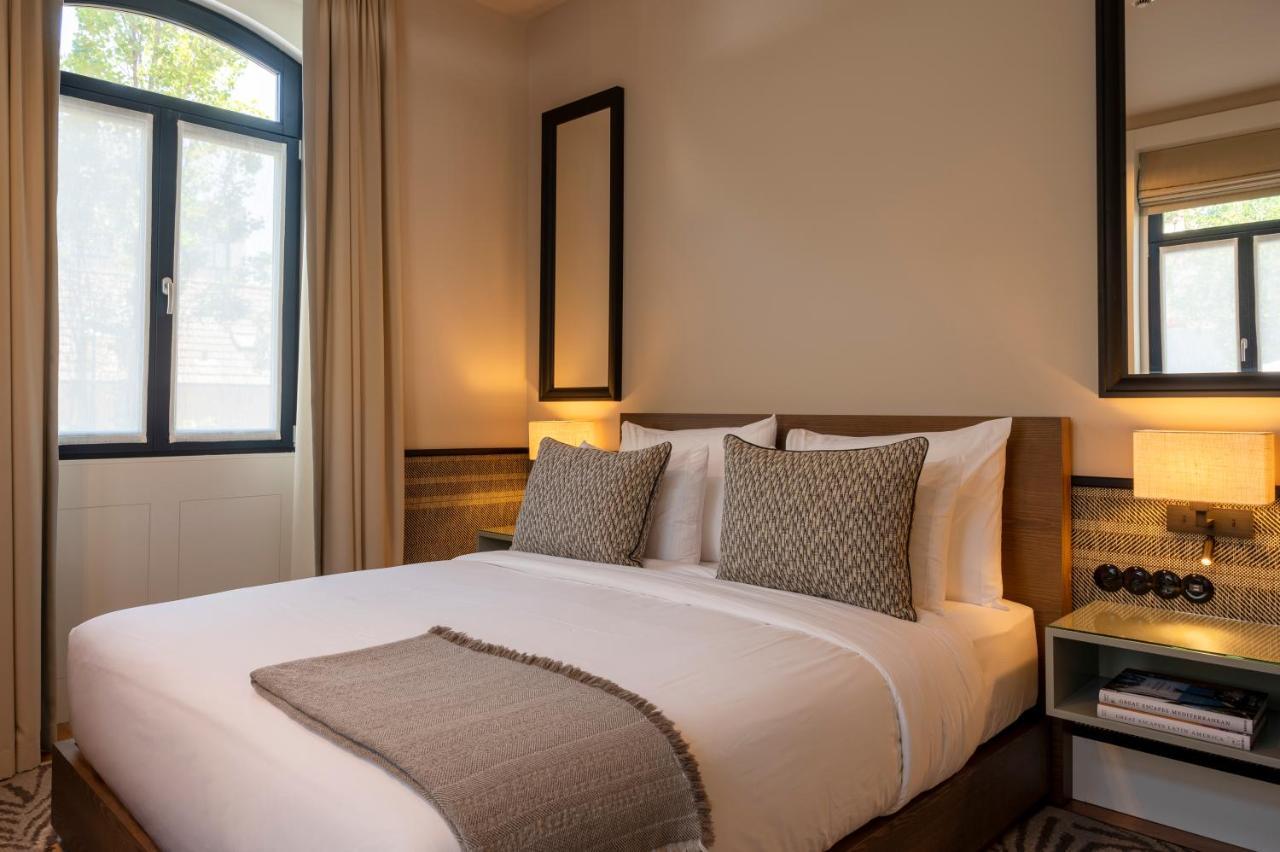 Casa Da Marechal - Boutique Hotel By Oporto Collection - Adults Only Ruang foto