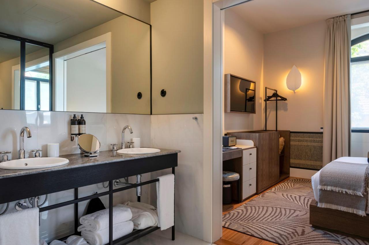 Casa Da Marechal - Boutique Hotel By Oporto Collection - Adults Only Ruang foto
