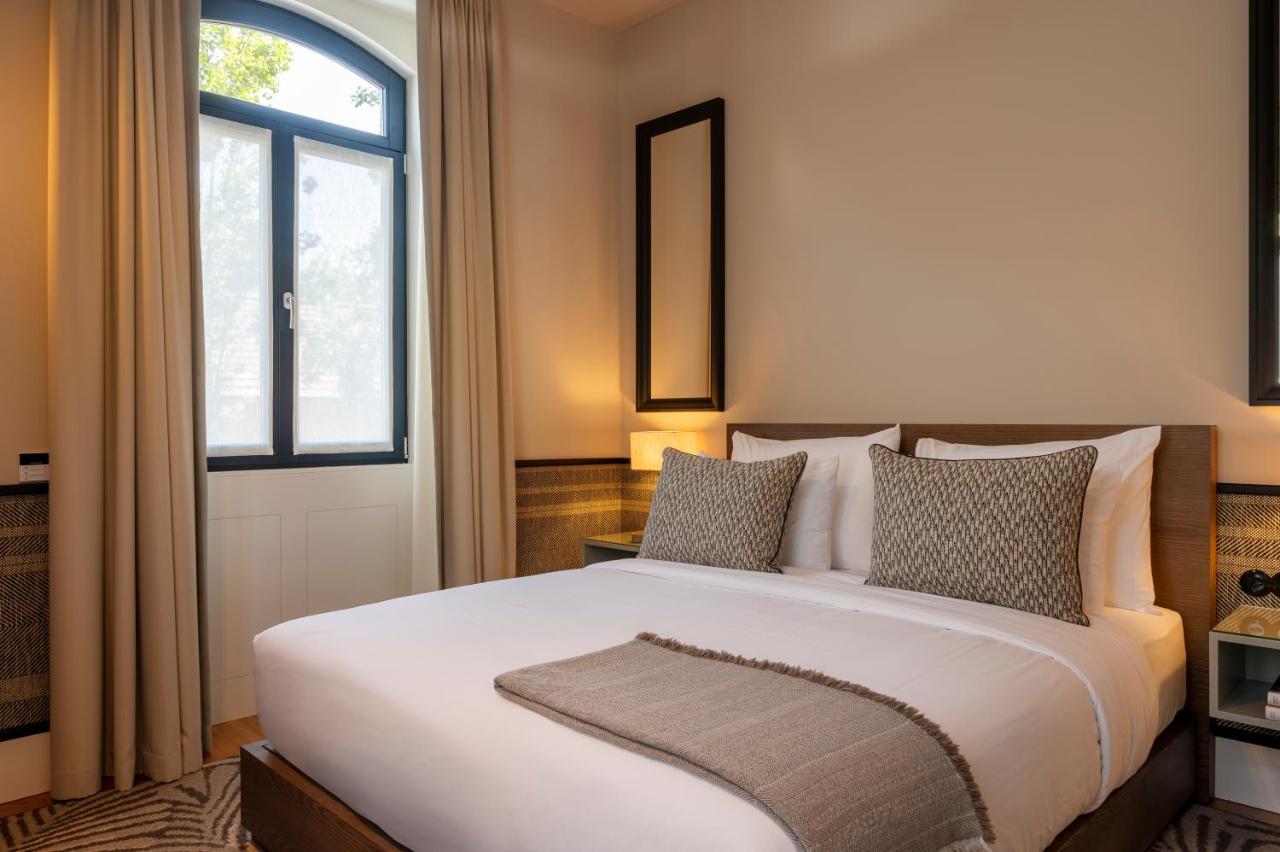 Casa Da Marechal - Boutique Hotel By Oporto Collection - Adults Only Ruang foto
