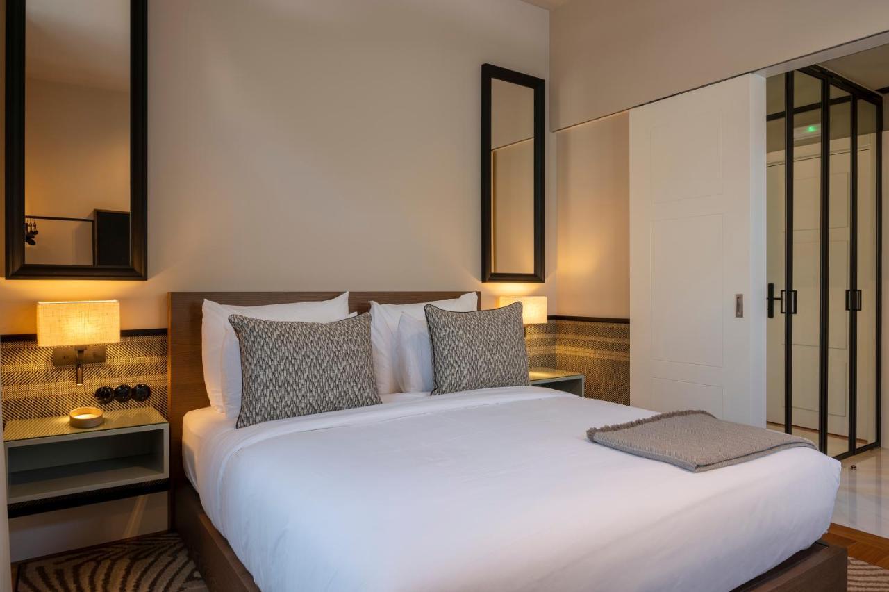 Casa Da Marechal - Boutique Hotel By Oporto Collection - Adults Only Ruang foto