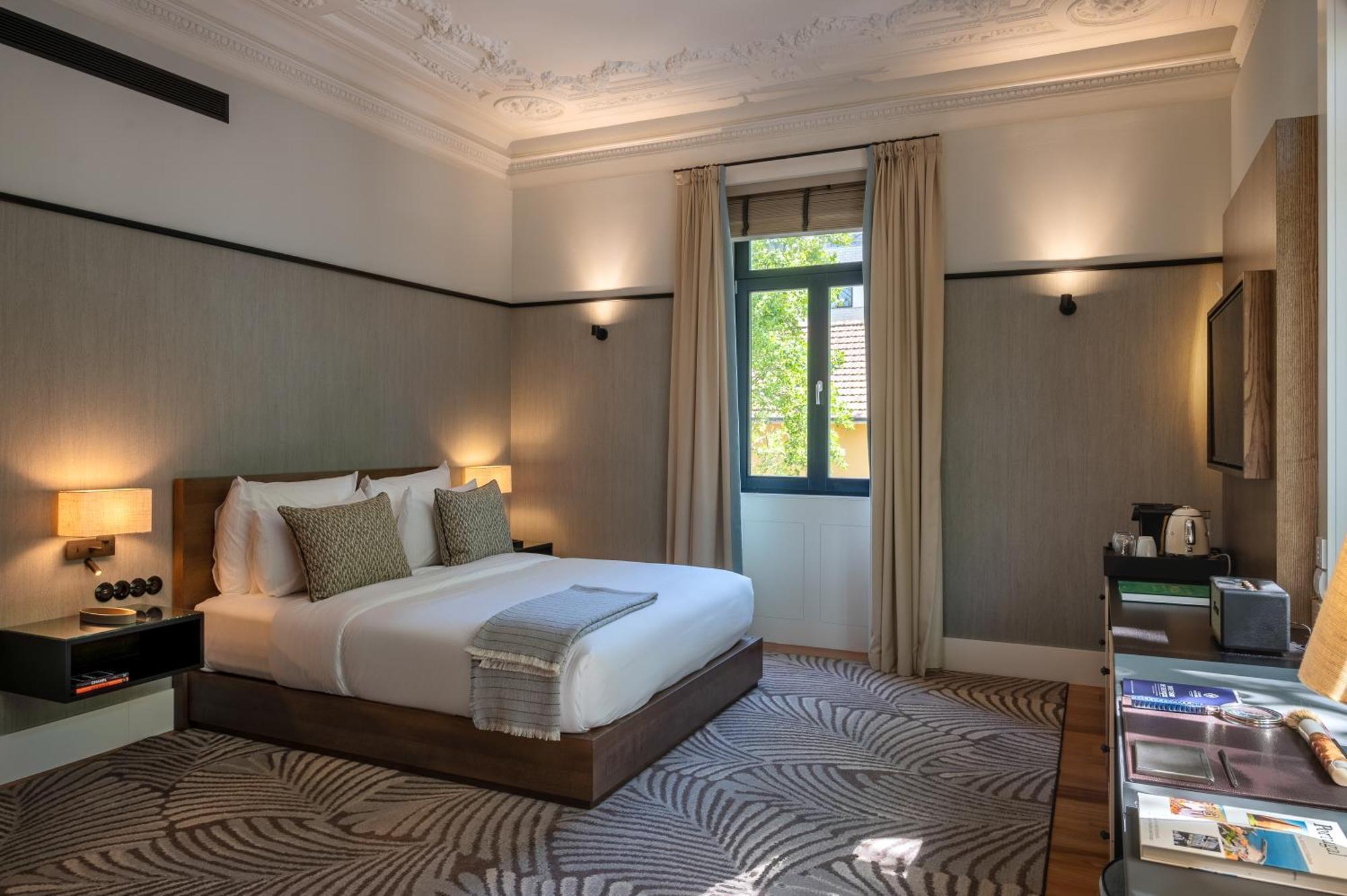 Casa Da Marechal - Boutique Hotel By Oporto Collection - Adults Only Bagian luar foto