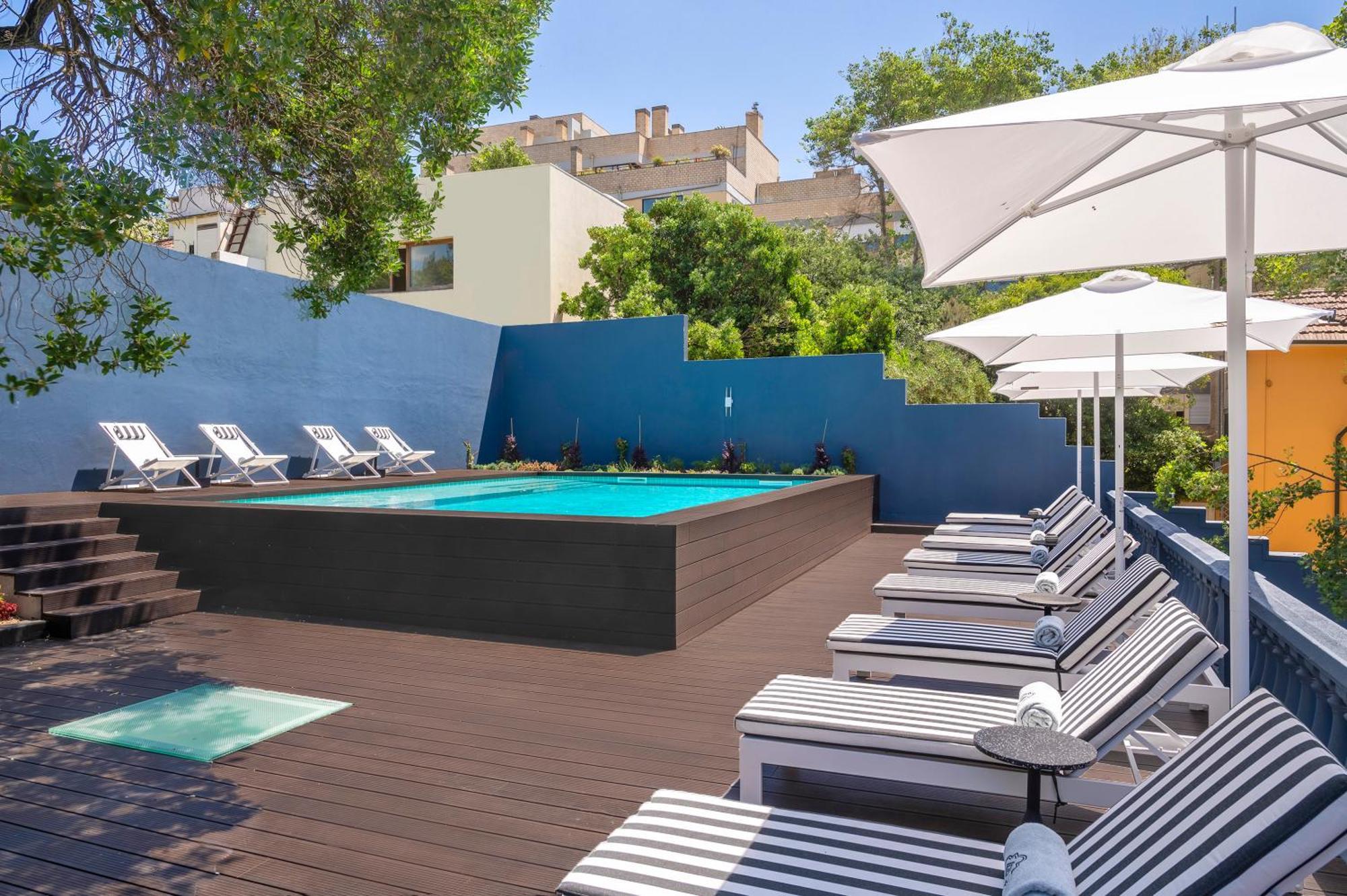 Casa Da Marechal - Boutique Hotel By Oporto Collection - Adults Only Bagian luar foto