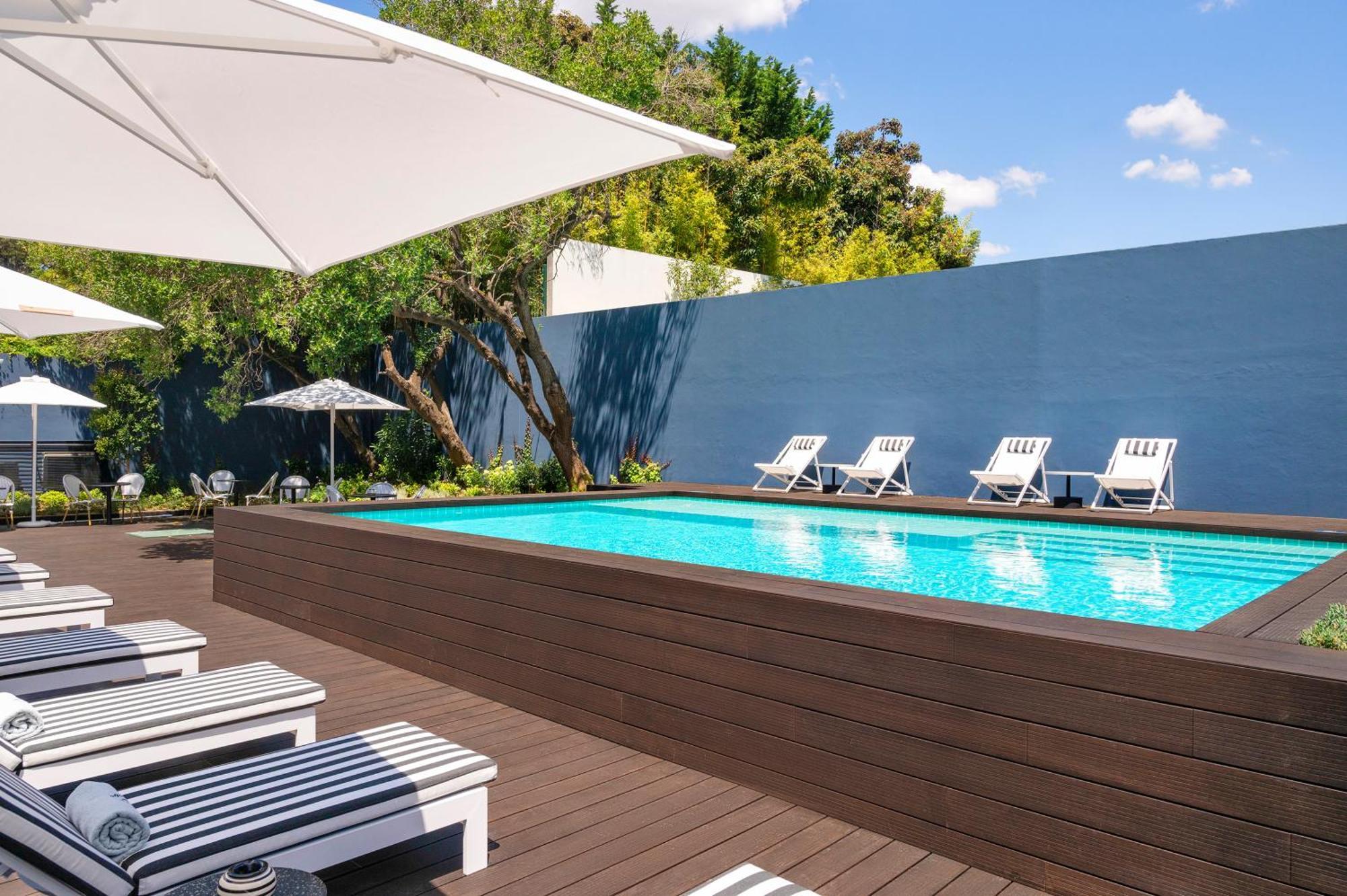 Casa Da Marechal - Boutique Hotel By Oporto Collection - Adults Only Bagian luar foto