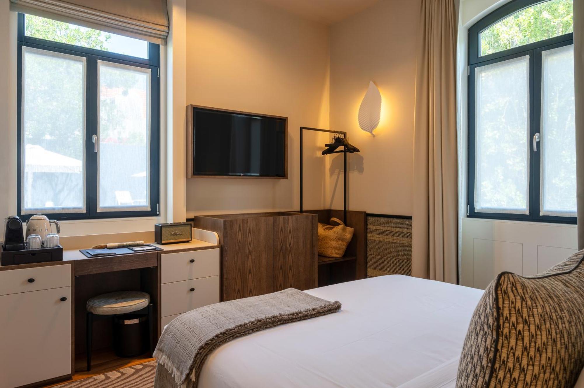 Casa Da Marechal - Boutique Hotel By Oporto Collection - Adults Only Ruang foto