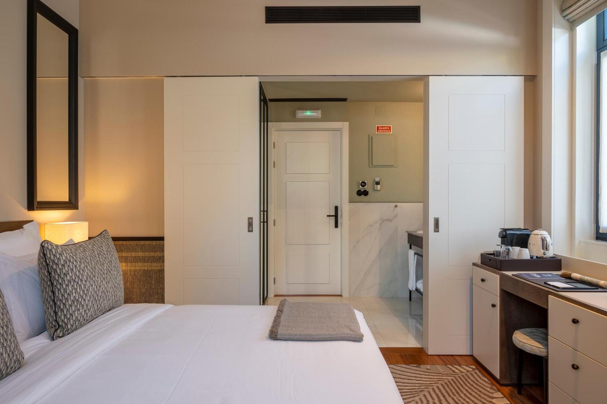 Casa Da Marechal - Boutique Hotel By Oporto Collection - Adults Only Ruang foto