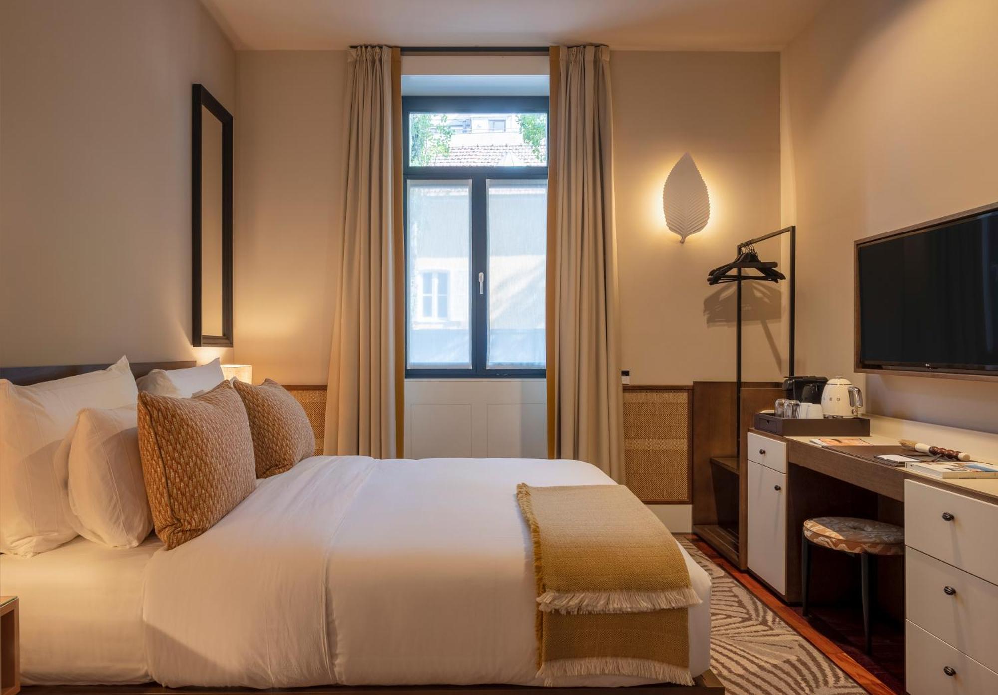 Casa Da Marechal - Boutique Hotel By Oporto Collection - Adults Only Bagian luar foto