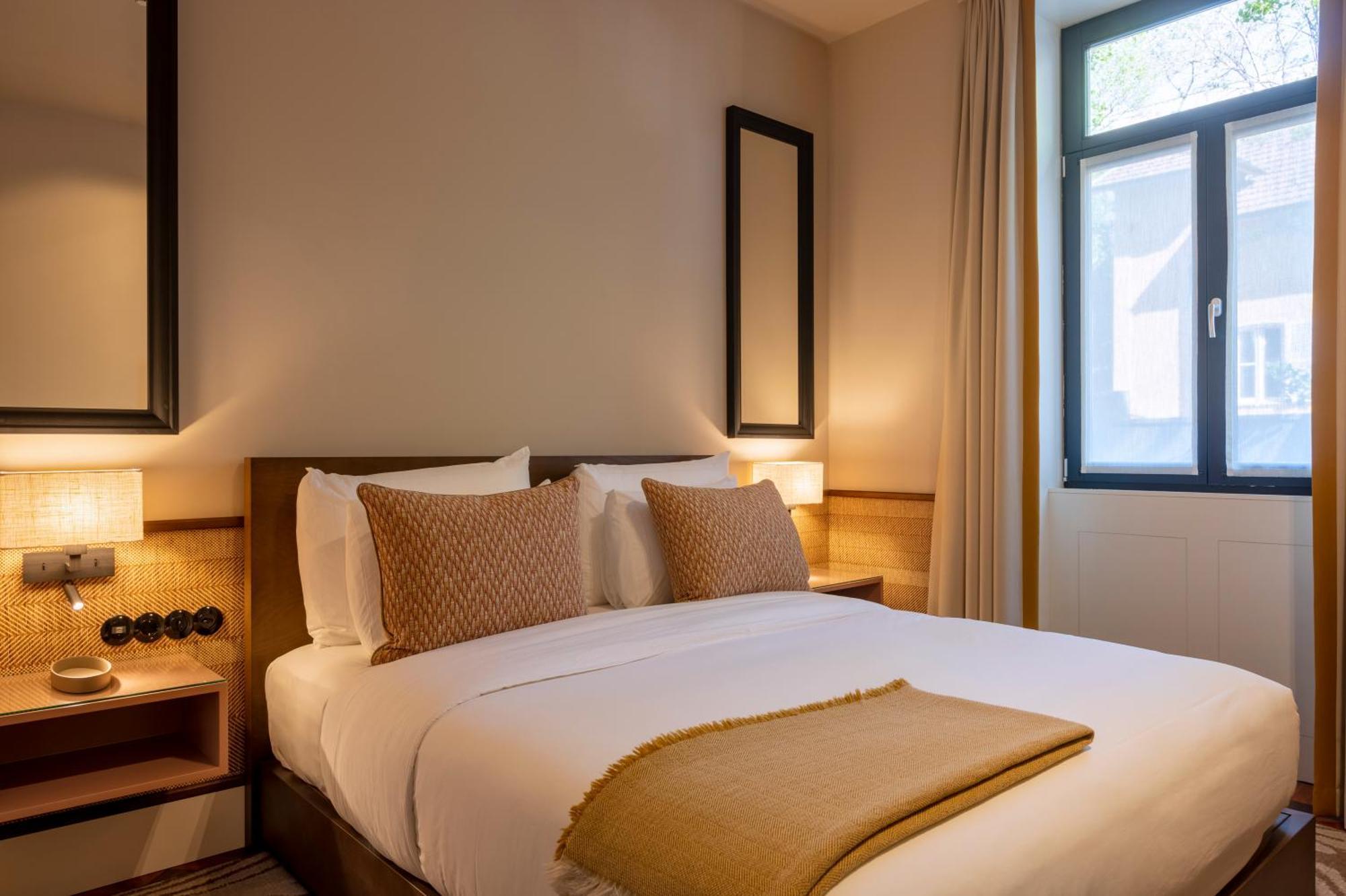Casa Da Marechal - Boutique Hotel By Oporto Collection - Adults Only Bagian luar foto