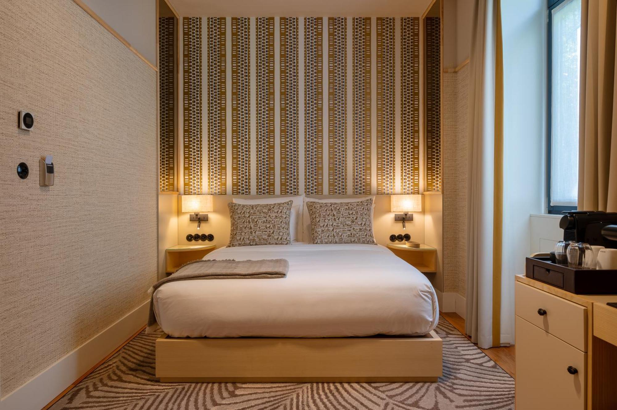 Casa Da Marechal - Boutique Hotel By Oporto Collection - Adults Only Ruang foto