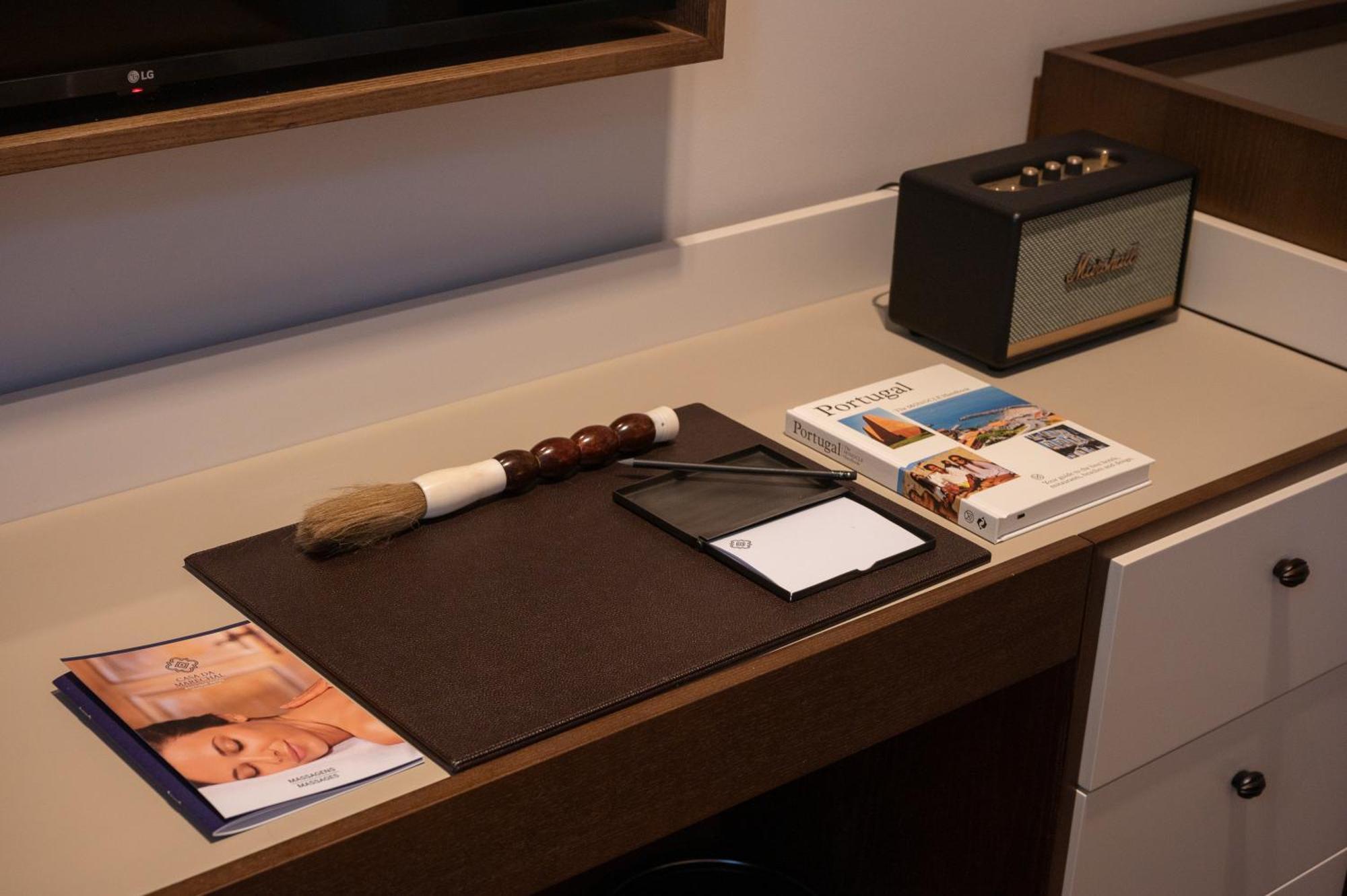 Casa Da Marechal - Boutique Hotel By Oporto Collection - Adults Only Ruang foto