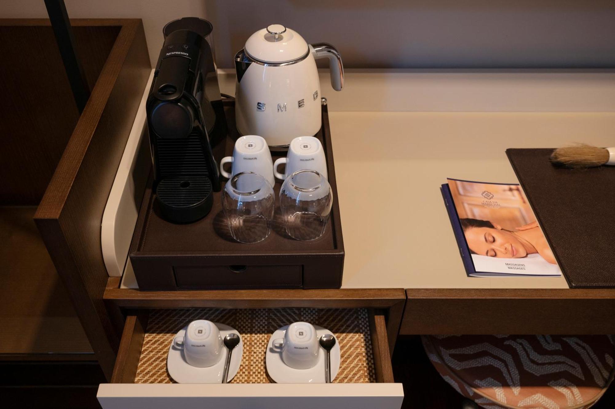 Casa Da Marechal - Boutique Hotel By Oporto Collection - Adults Only Ruang foto
