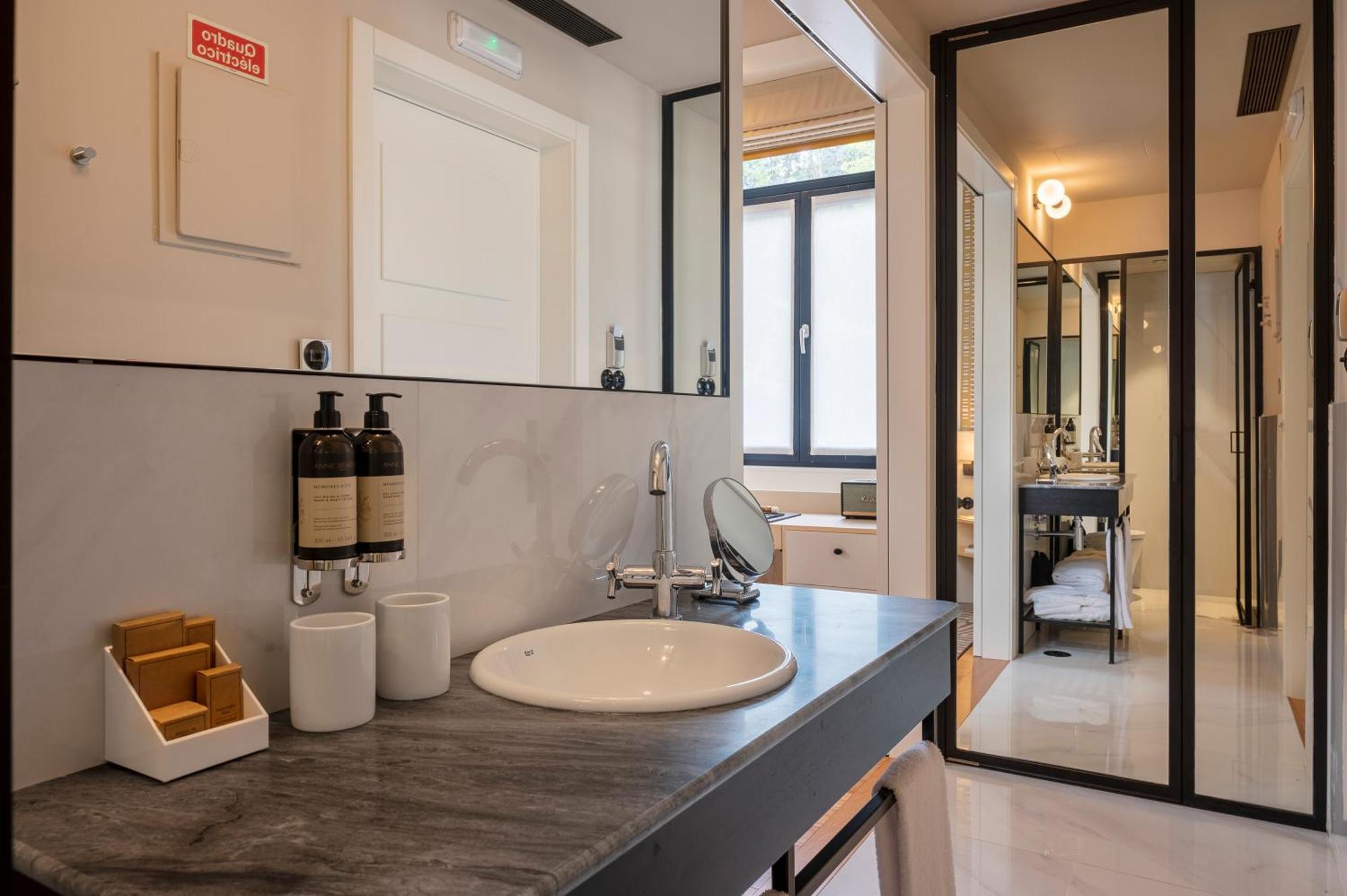 Casa Da Marechal - Boutique Hotel By Oporto Collection - Adults Only Ruang foto