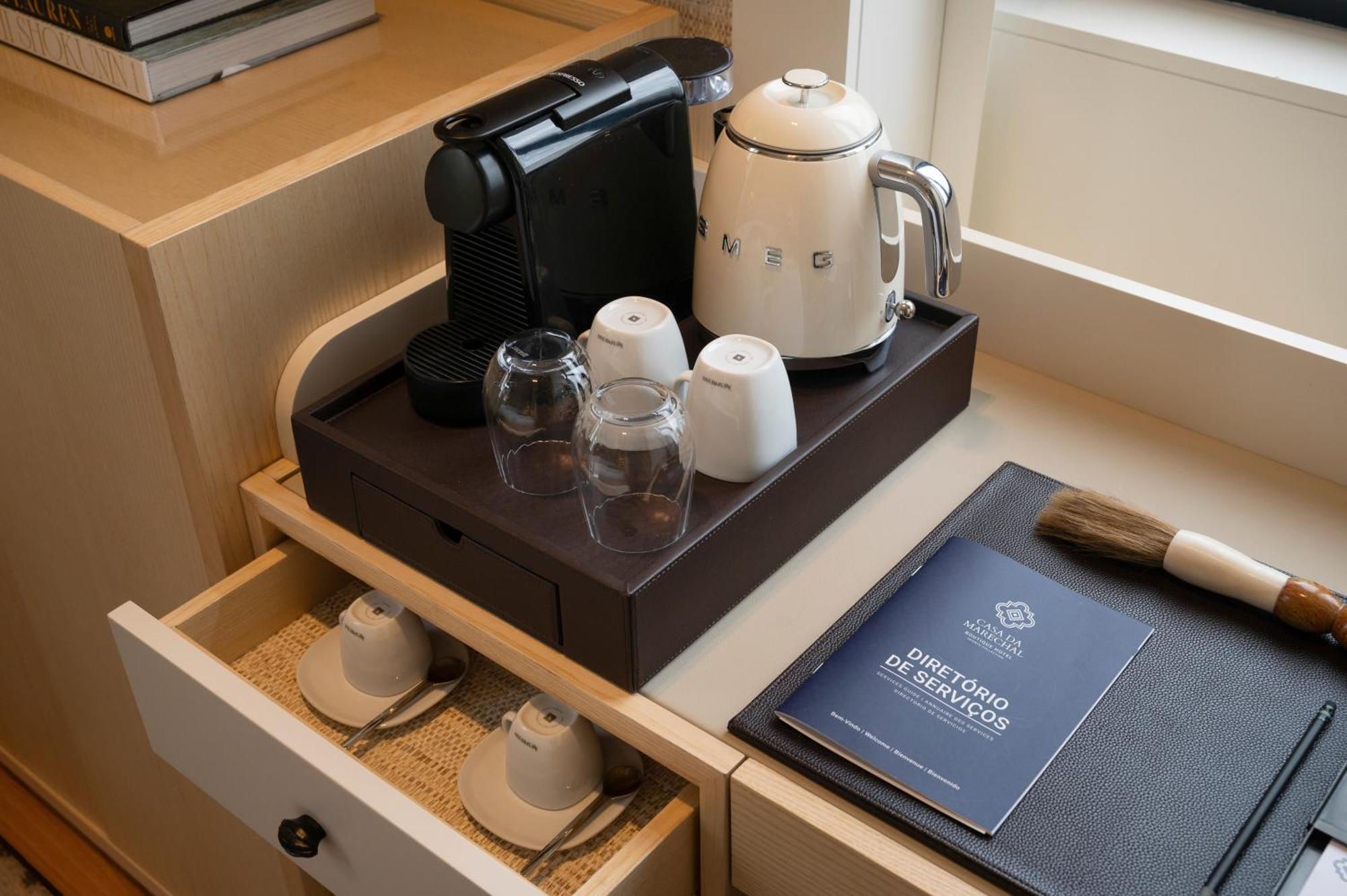 Casa Da Marechal - Boutique Hotel By Oporto Collection - Adults Only Ruang foto
