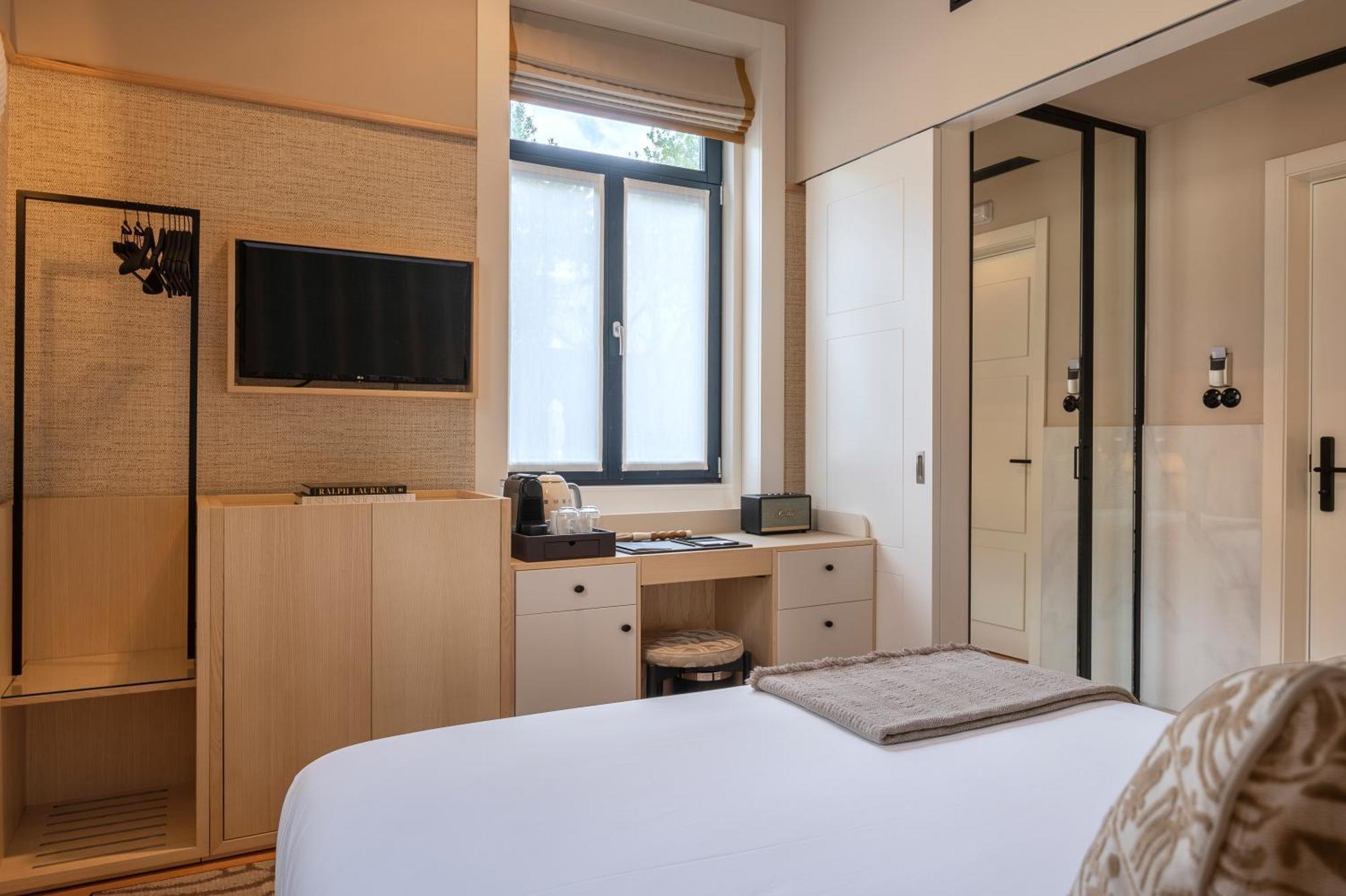 Casa Da Marechal - Boutique Hotel By Oporto Collection - Adults Only Ruang foto