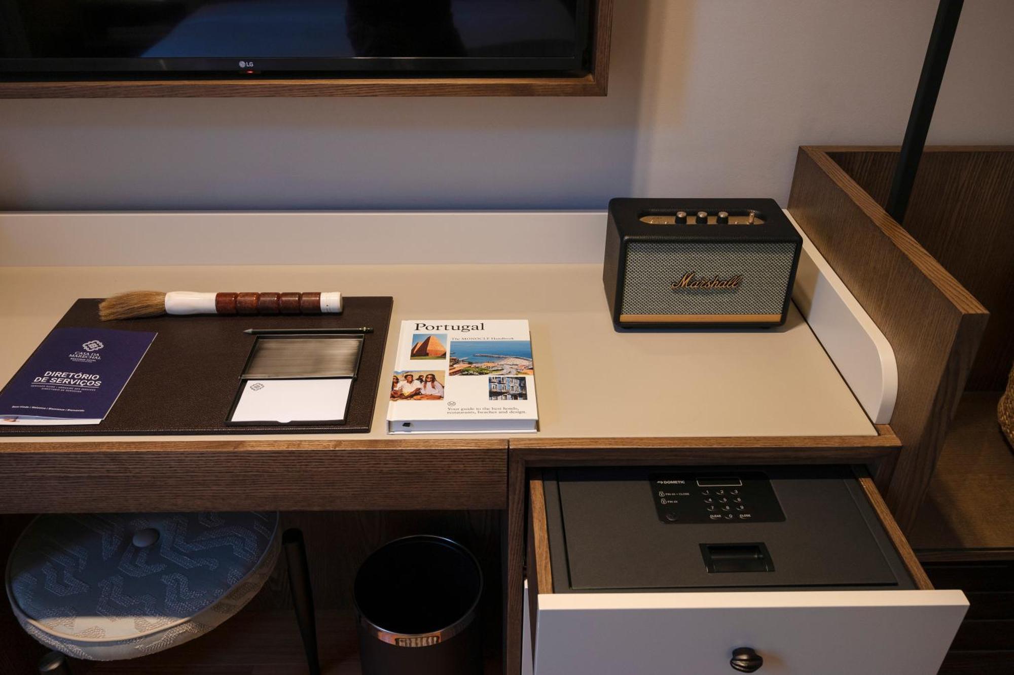 Casa Da Marechal - Boutique Hotel By Oporto Collection - Adults Only Ruang foto