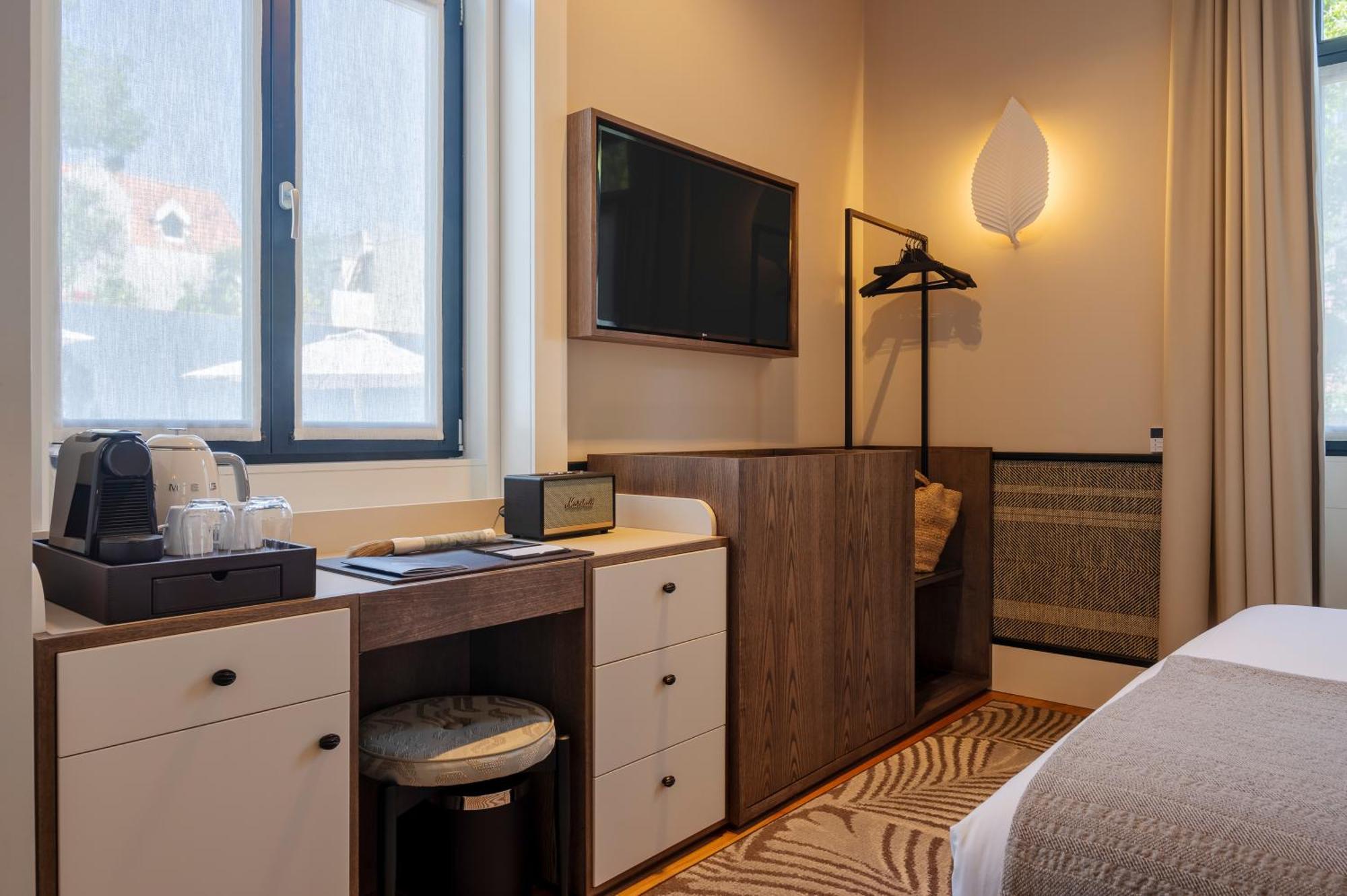Casa Da Marechal - Boutique Hotel By Oporto Collection - Adults Only Ruang foto