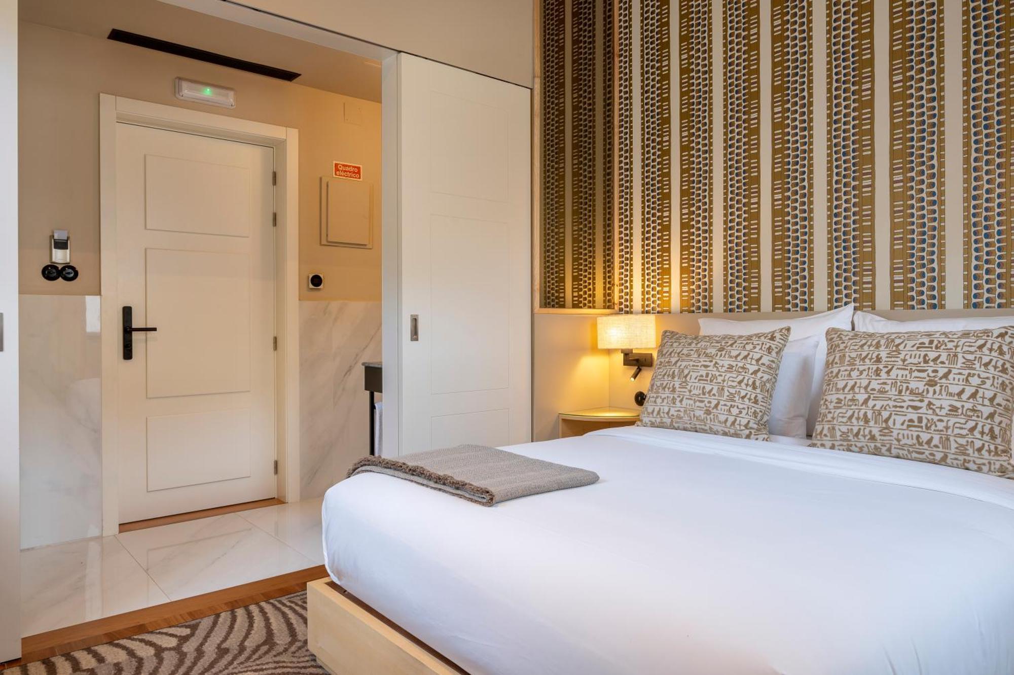 Casa Da Marechal - Boutique Hotel By Oporto Collection - Adults Only Ruang foto