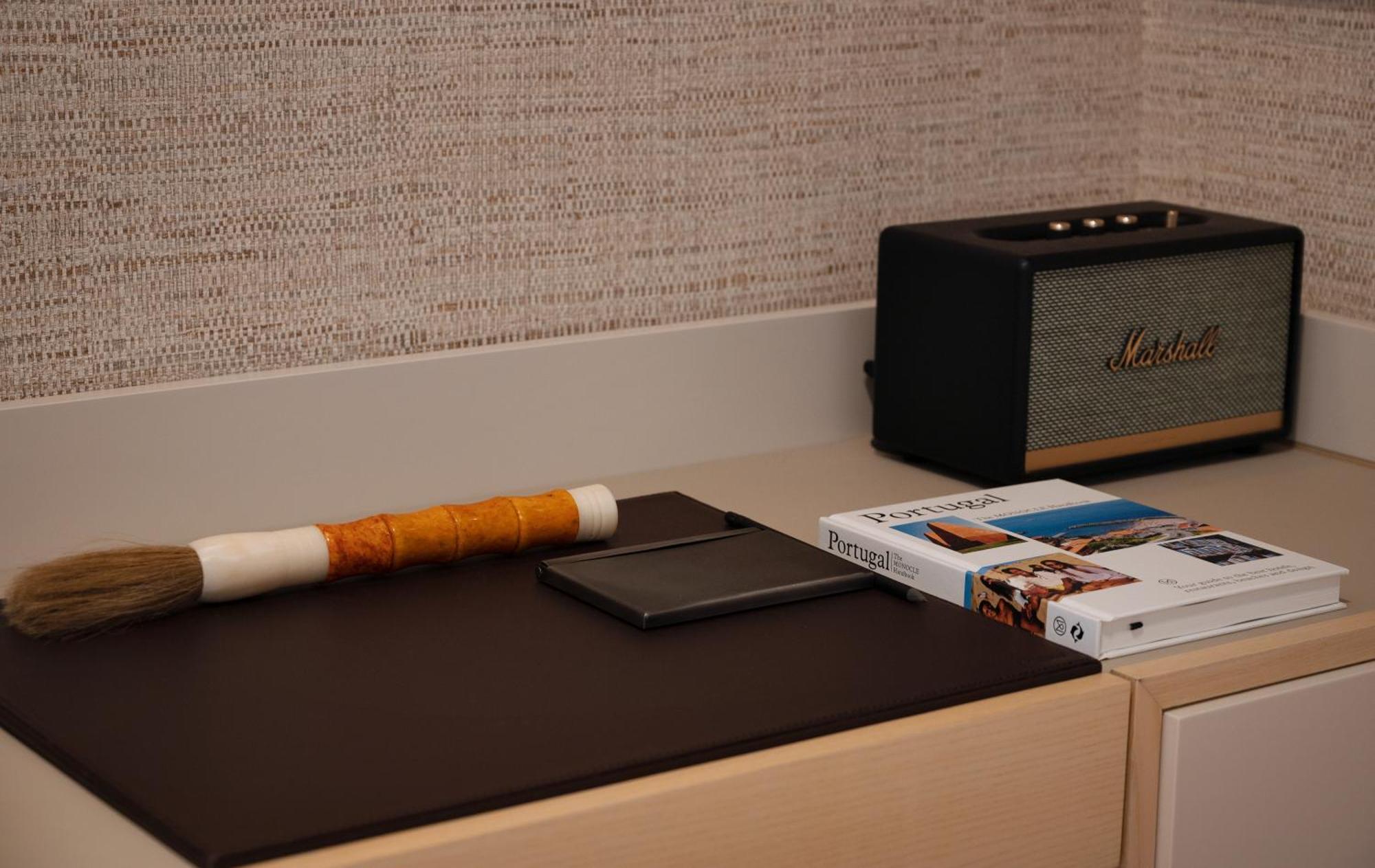 Casa Da Marechal - Boutique Hotel By Oporto Collection - Adults Only Ruang foto