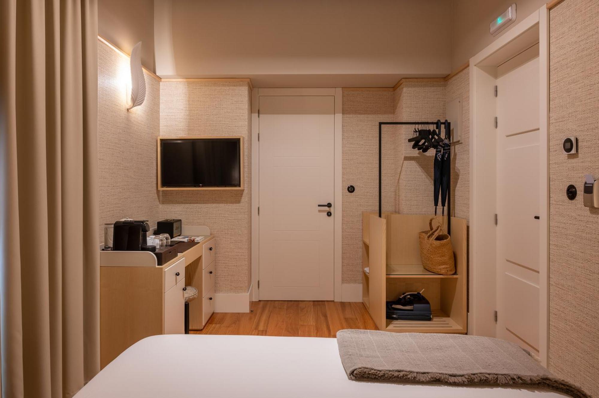 Casa Da Marechal - Boutique Hotel By Oporto Collection - Adults Only Ruang foto
