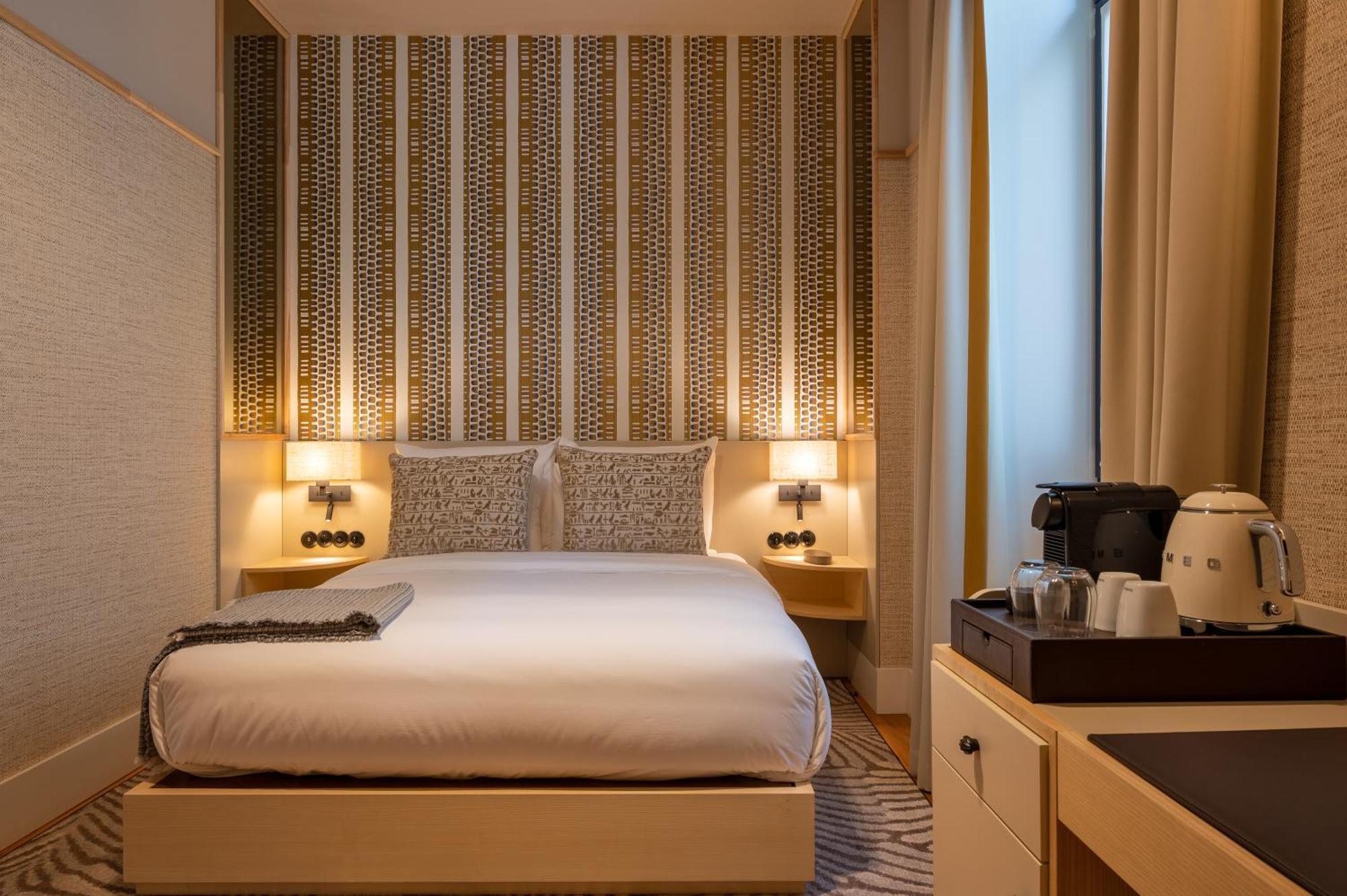 Casa Da Marechal - Boutique Hotel By Oporto Collection - Adults Only Ruang foto