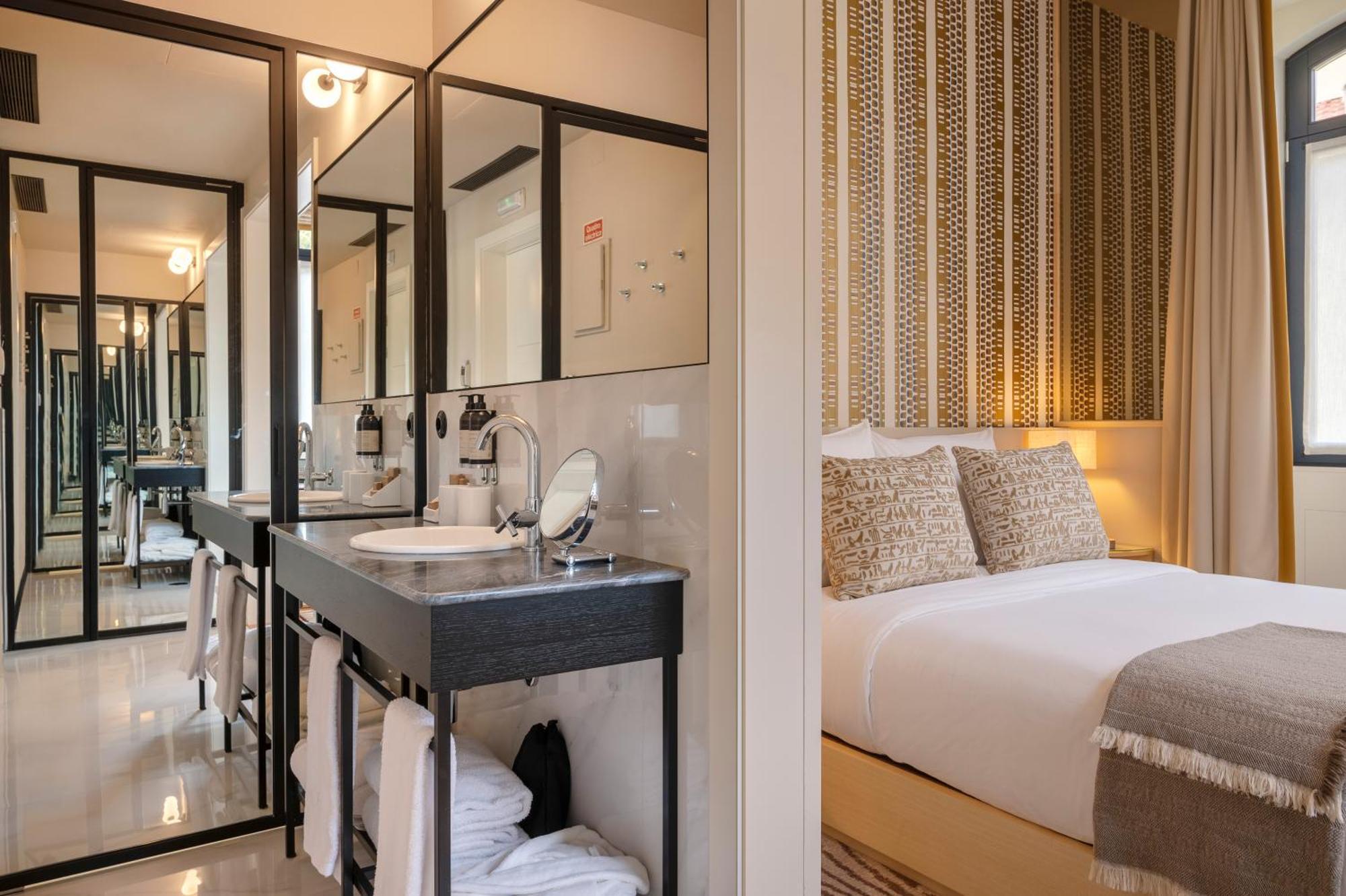 Casa Da Marechal - Boutique Hotel By Oporto Collection - Adults Only Ruang foto