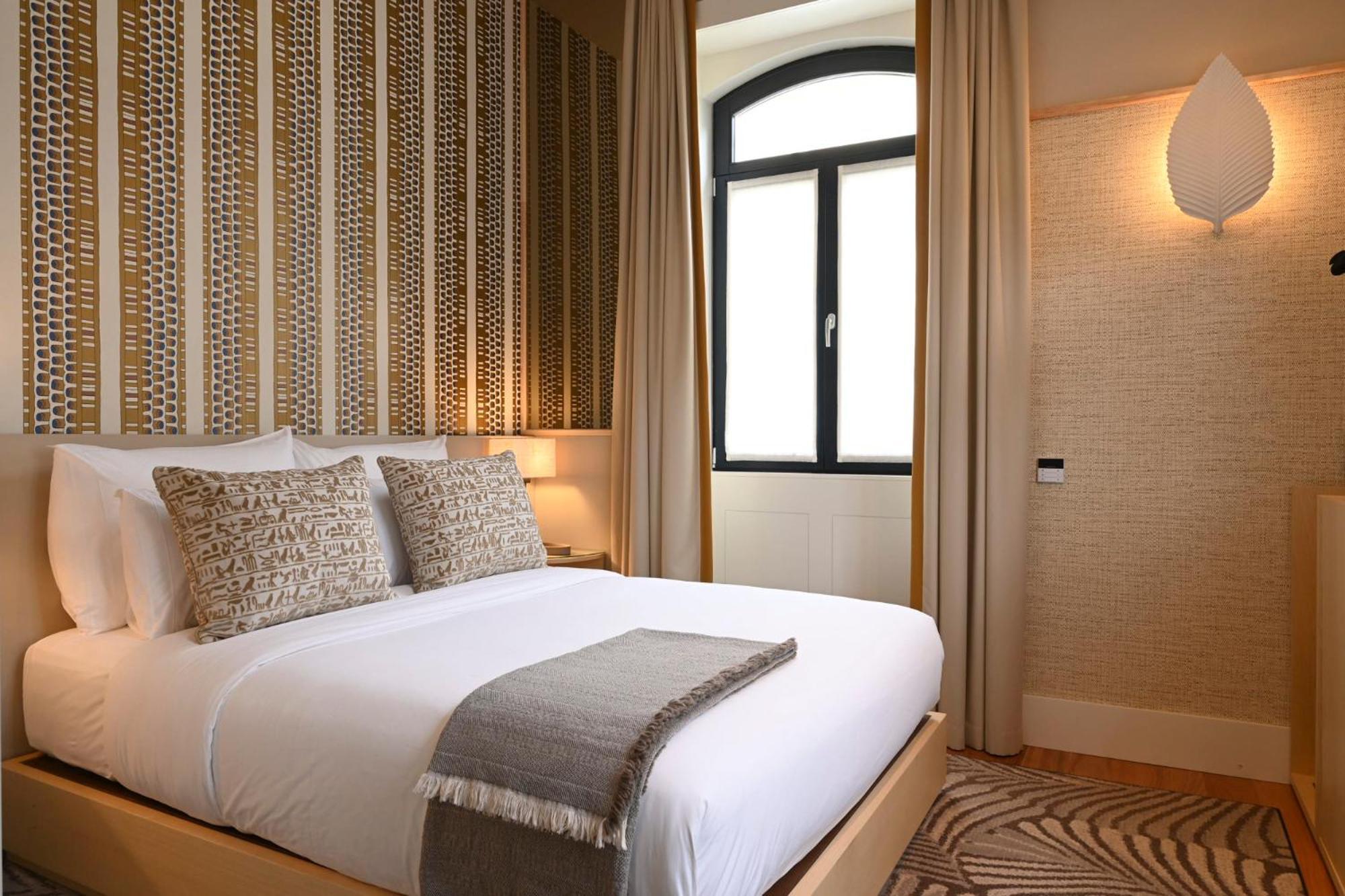 Casa Da Marechal - Boutique Hotel By Oporto Collection - Adults Only Ruang foto