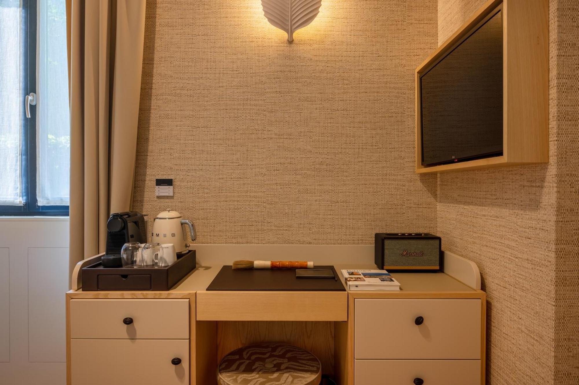 Casa Da Marechal - Boutique Hotel By Oporto Collection - Adults Only Ruang foto